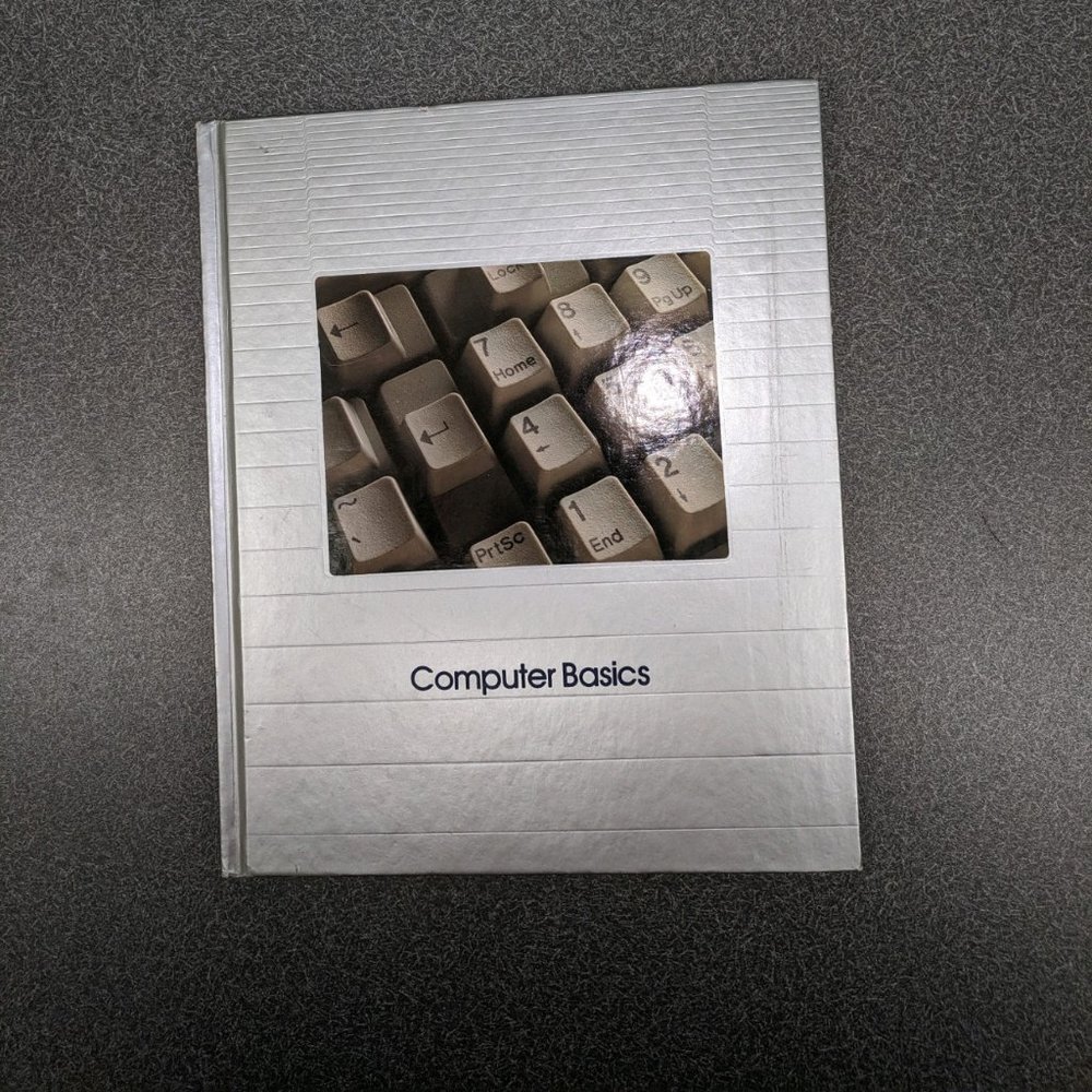 Vintage Time-Life Computer Books 1985-86 - Picture 2 of 12